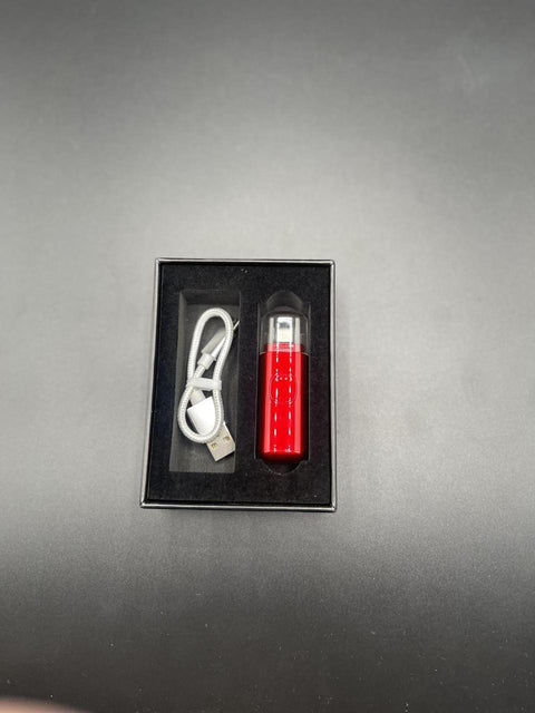 BEAUSHE Mini Pocket Power Bank 850mAh Type-c – Ultra-Portable Daily &amp; Travel Charger - Random Color