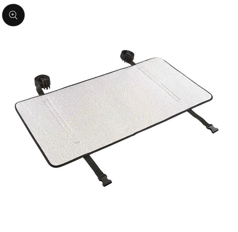 Ac Outdoor Unit Protector Heat Insulation Sunlight Shade Protector from Dust With Adjustable Buckle Rain Cover Air Conditioner Cover 34*16