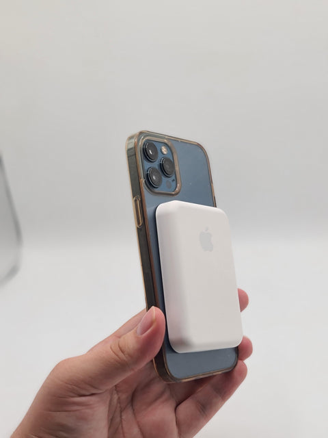 Apple Magsafe Wireless Power Bank For Iphone 5000mah