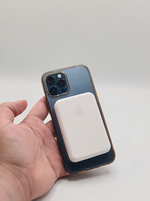 Apple Magsafe Wireless Power Bank For Iphone 5000mah