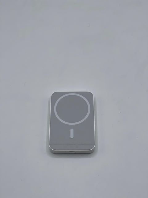 Apple Magsafe Wireless Power Bank For Iphone 5000mah