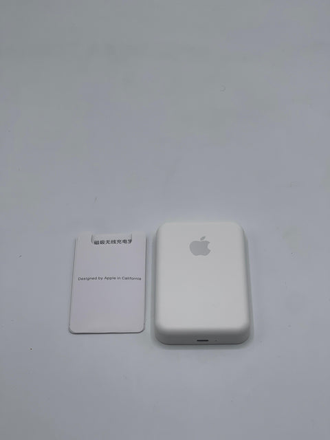 Apple Magsafe Wireless Power Bank For Iphone 5000mah