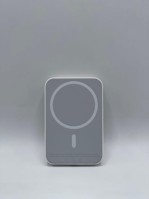 Apple Magsafe Wireless Power Bank For Iphone 5000mah