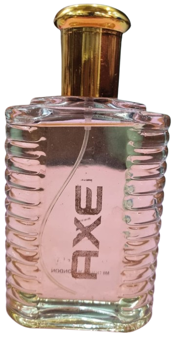 Dry Axe Excite - Eau De Parfum - EDP - Best Quality Perfume For Men - Long Lasting Perfume - 100ml - 80% Vol - 3.3floz