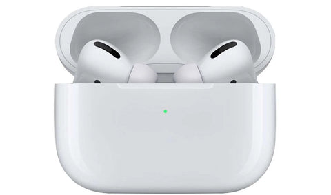 Apple AirPods Pro | Experience the Best Sound Quality and Noise Cancellation Latest Earbuds