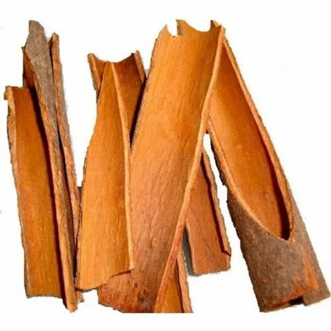 300g Cinnamon Stick (Dar Chini) for Biryani Masala - Best Quality Masala | Dar Chini