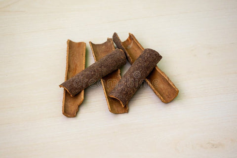 300g Cinnamon Stick (Dar Chini) for Biryani Masala - Best Quality Masala | Dar Chini