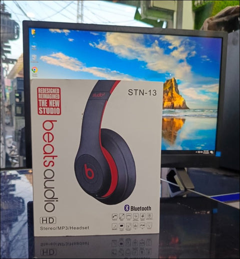 Beats Audio STN-13 Wireless Headphone (random color)