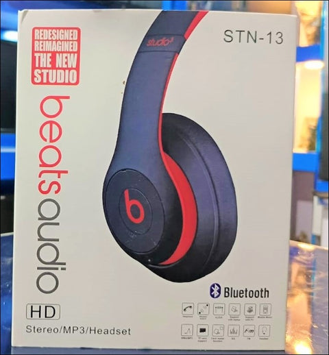 Beats Audio STN-13 Wireless Headphone (random color)