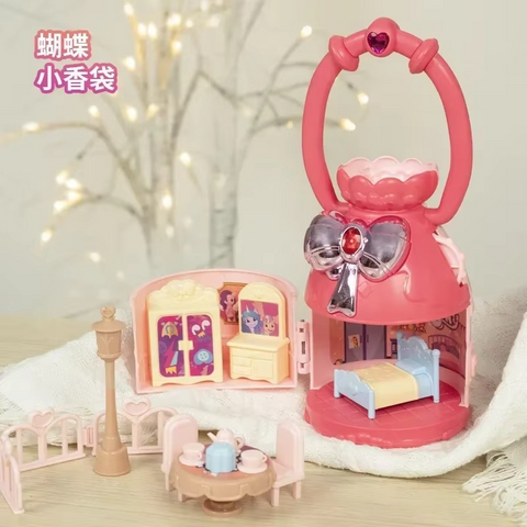 Dream Perfume Bottle - Perfume Bottle For Kids | Perfume Bottle For Boys and GIrls