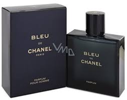 Bleu De Chanel Perfume For Men - 100 ml | Best Fragrance Men Perfume