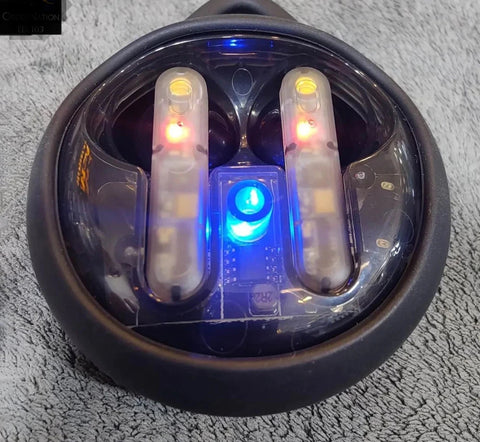 AT20 Ultra ENC Technology Clear Sound TWS Earbuds