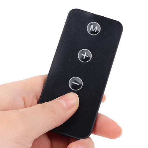 EMS Butterfly Neck Massager For Muscle Pain Relief And Shoulder Relaxation with Remote - Imported