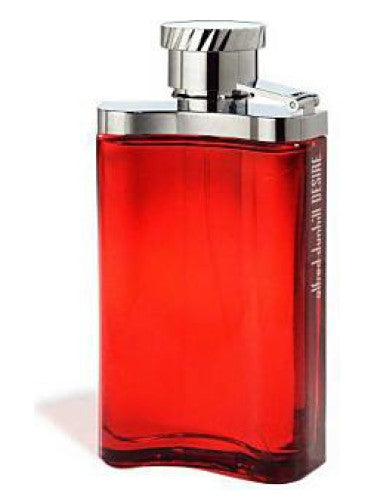 Dunhill Desire Perfume for Men 100ml - Dunhill Desire Perfume For Men 