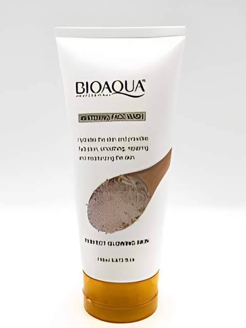 BioAqua Whitening Face Wash | Perfect Glowing Skin [150ml]