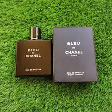 Bleu De Chanel Perfume For Men - 100 ml | Best Fragrance Men Perfume