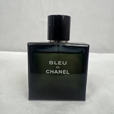 Bleu De Chanel Perfume For Men - 100 ml | Best Fragrance Men Perfume