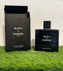 Bleu De Chanel Perfume For Men - 100 ml | Best Fragrance Men Perfume