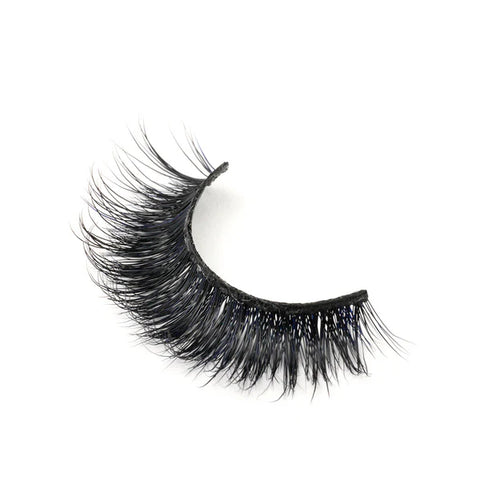 3D Eyelashes 7 pcs Eyelashes for beautiful eyes