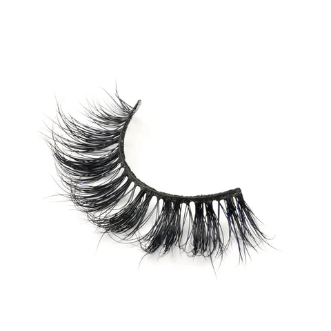 3D Eyelashes 7 pcs Eyelashes for beautiful eyes