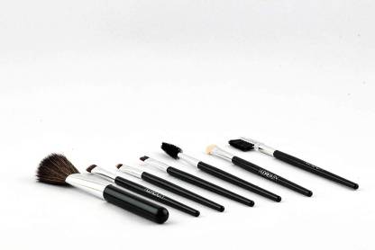 7 Pcs HUDA BEAUTY Makeup Brush Set