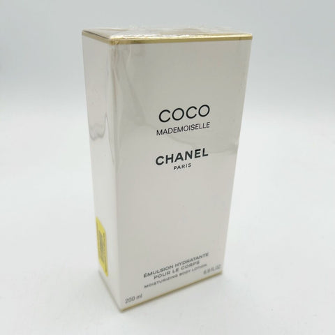 CHANEL Coco Mademoiselle Eau de Parfum – Timeless Elegance in a Bottle