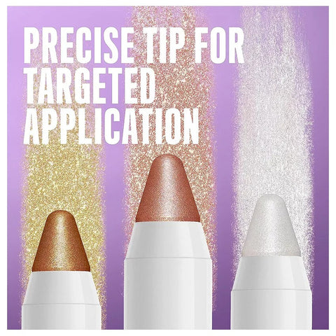 1 Pc Jumbo Multipurpose Crayon – Highlighter + Eyeshadow Creamy Crayon