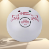 (round shape) Super Ultrasonic Mouse &amp; Mosquito Repeller for Homes And Apartments