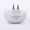 (round shape) Super Ultrasonic Mouse &amp; Mosquito Repeller for Homes And Apartments