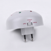 (round shape) Super Ultrasonic Mouse &amp; Mosquito Repeller for Homes And Apartments