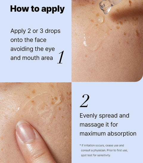 COSRX Pure Sodium Hyaluronic Acid 3% Serum, Hydration &amp; Moisture Boosting Facial Serum for Fine Lines &amp; Wrinkles, Plump &amp; Repair Dry Skin 20ml