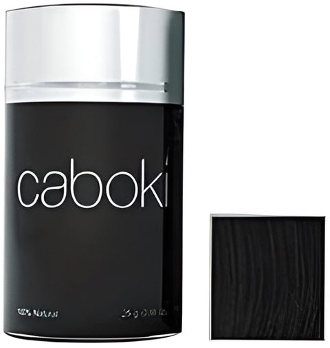 CABOKI HAIR BUILDING FIBERS - 25g