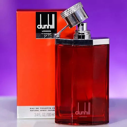 Daniel Hills Red Perfume For Men 1st copy EDT Perfume 100 ML